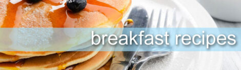 Best Breakfast Recipes Image